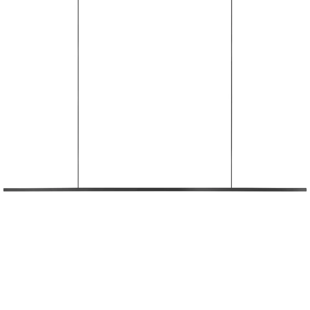 Highline Linear Pendant Lamp by Rakumba Pendant Lamps